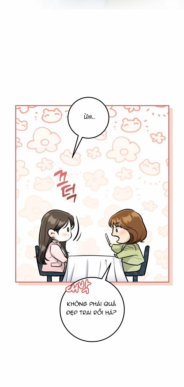 Lý Do Kết Hôn 13.2 trang 14