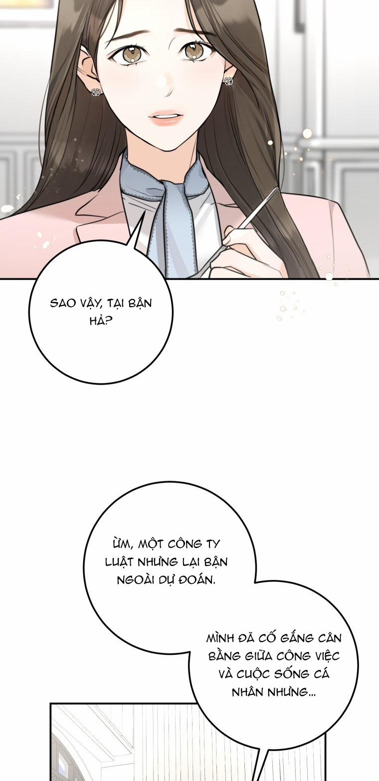 Lý Do Kết Hôn 13.2 trang 2
