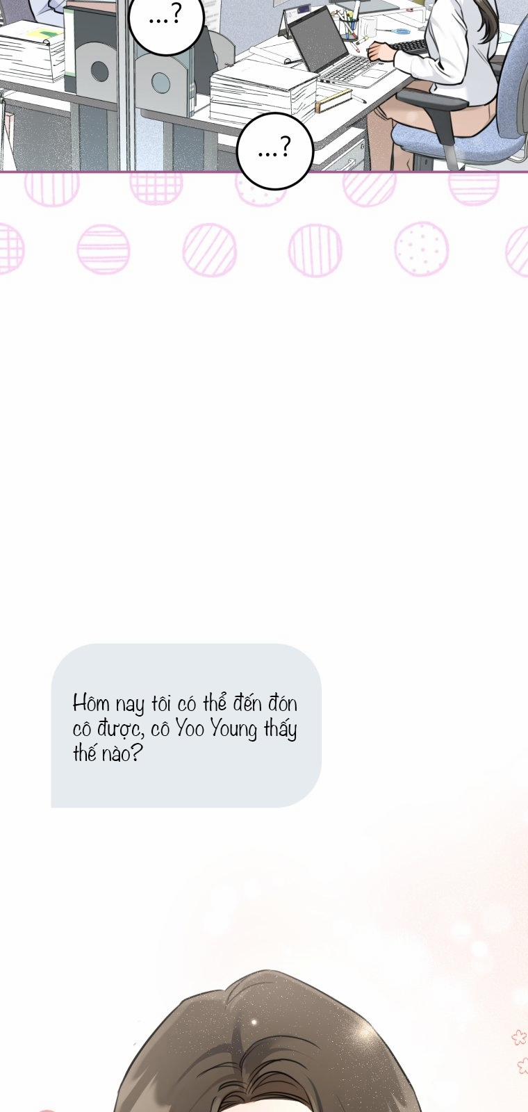 Lý Do Kết Hôn 13.2 trang 31