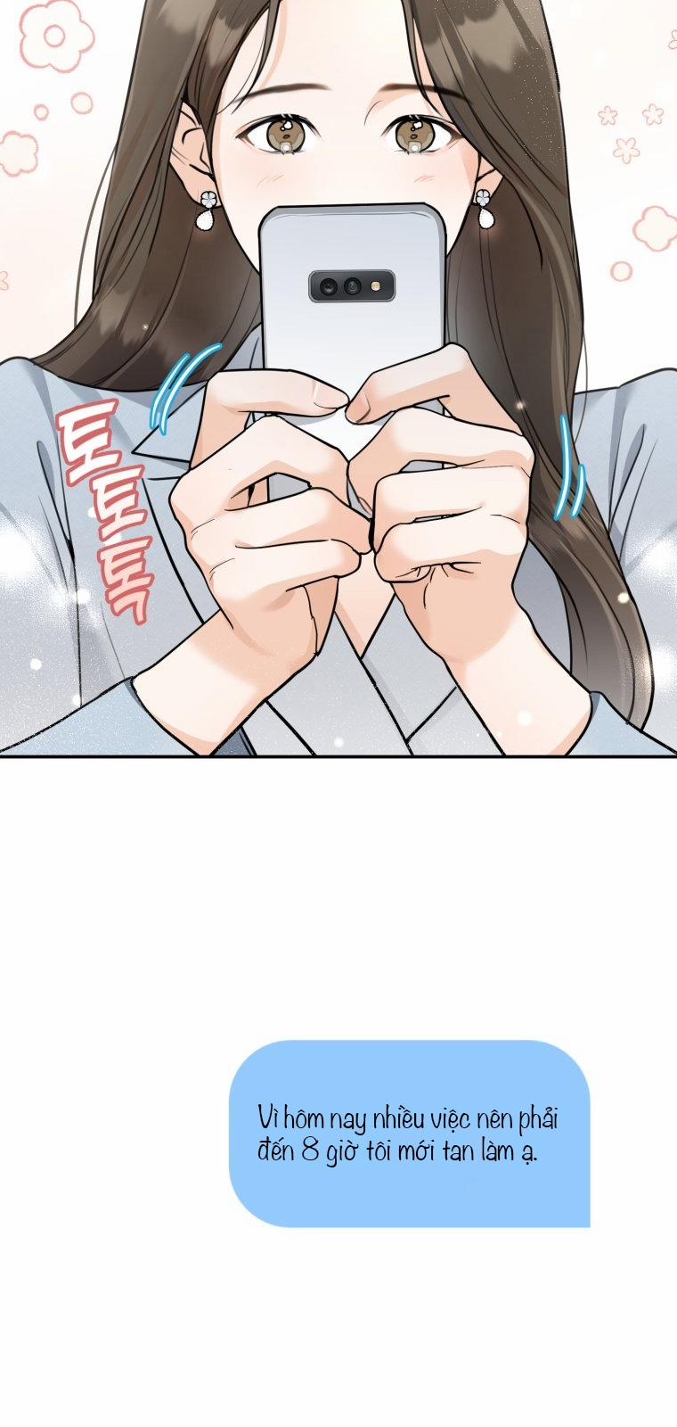 Lý Do Kết Hôn 13.2 trang 32