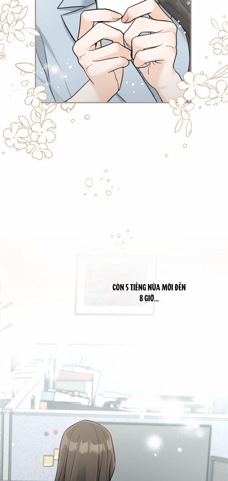 Lý Do Kết Hôn 13.2 trang 36