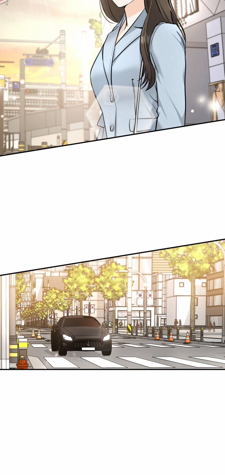 Lý Do Kết Hôn 13.2 trang 40