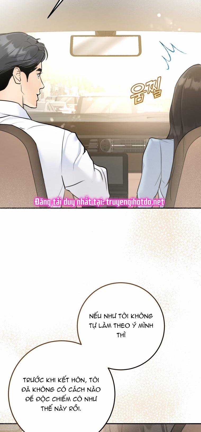 Lý Do Kết Hôn 14.1 trang 18