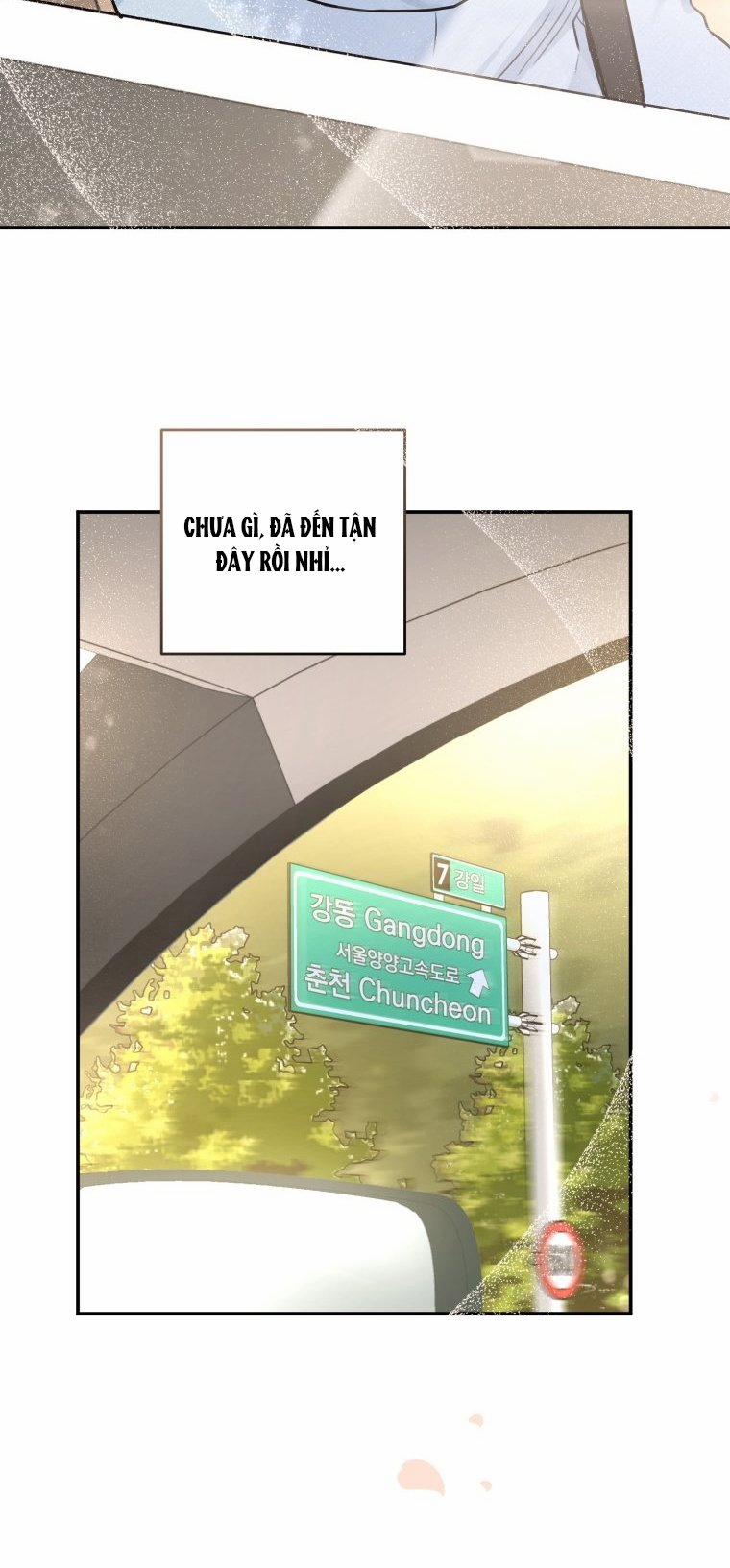 Lý Do Kết Hôn 14.1 trang 23