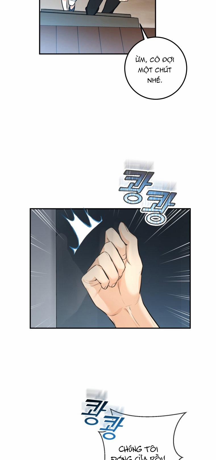 Lý Do Kết Hôn 14.2 trang 14