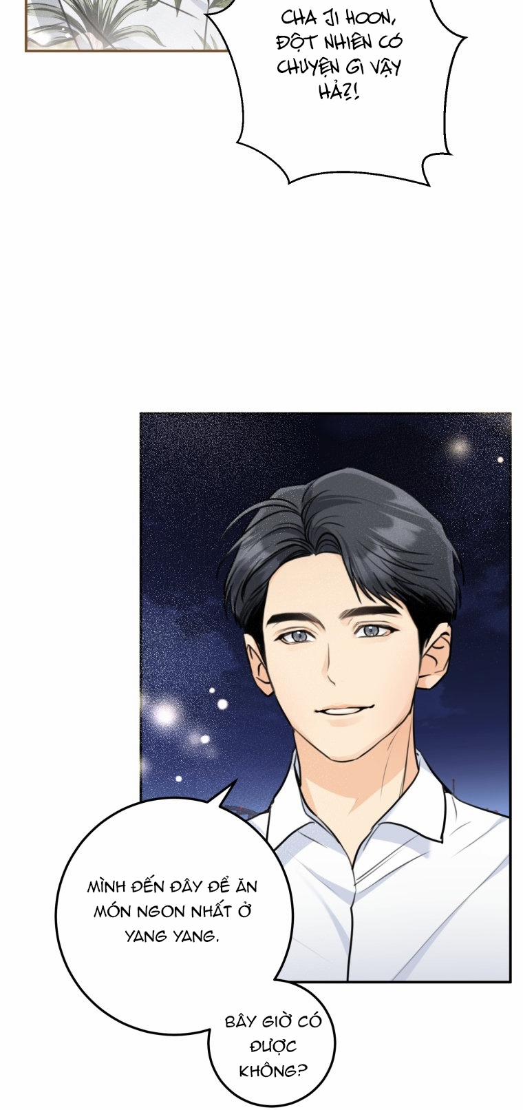 Lý Do Kết Hôn 14.2 trang 19