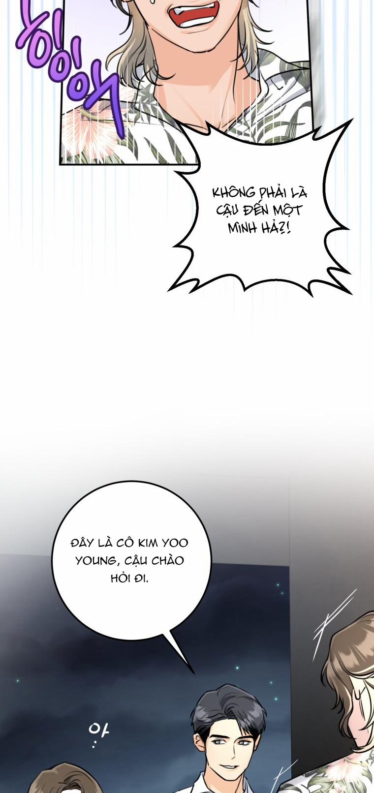 Lý Do Kết Hôn 14.2 trang 22