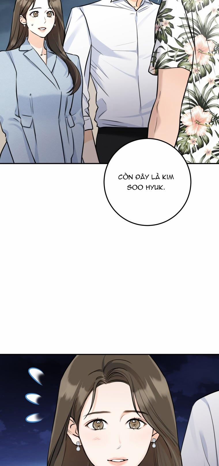 Lý Do Kết Hôn 14.2 trang 23