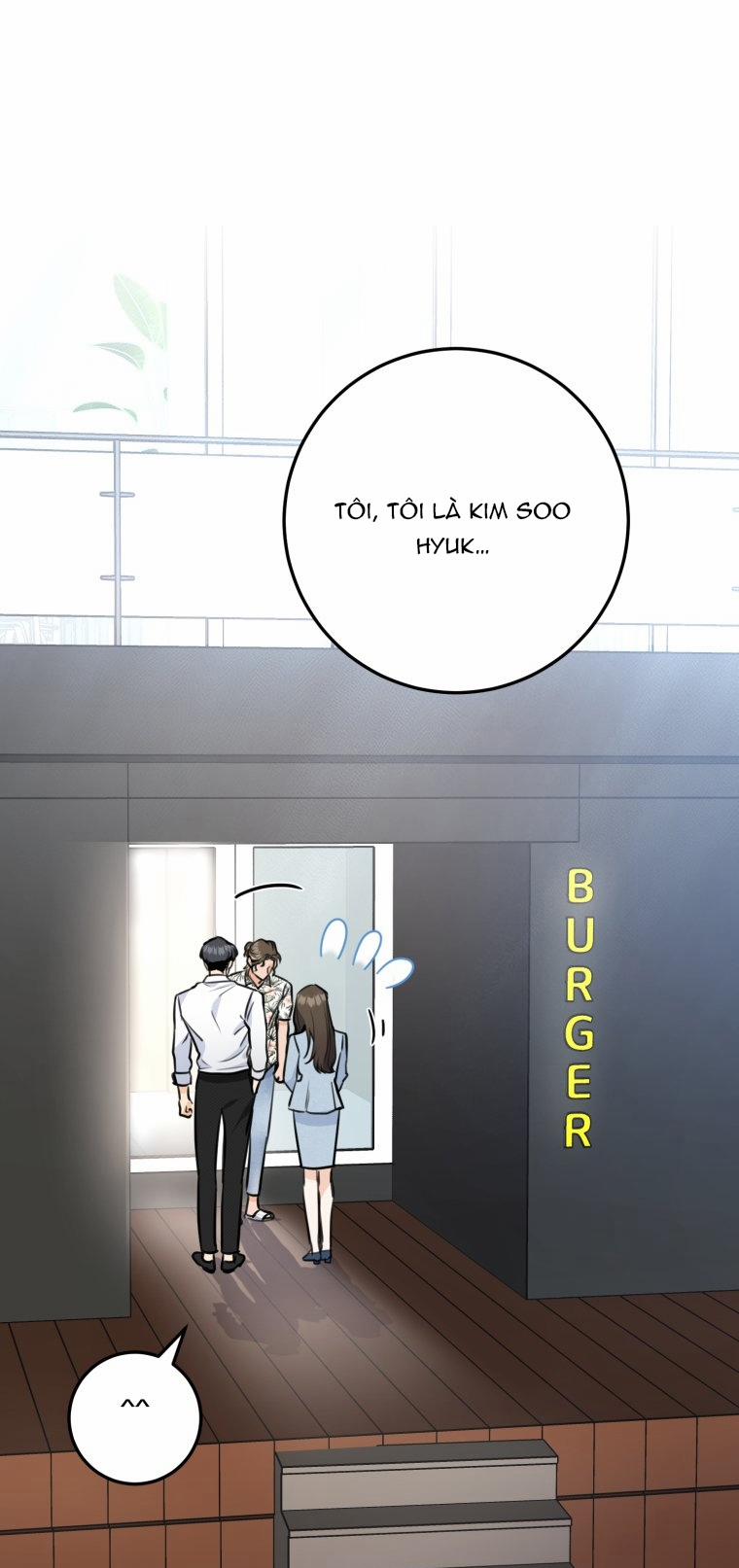 Lý Do Kết Hôn 14.2 trang 26