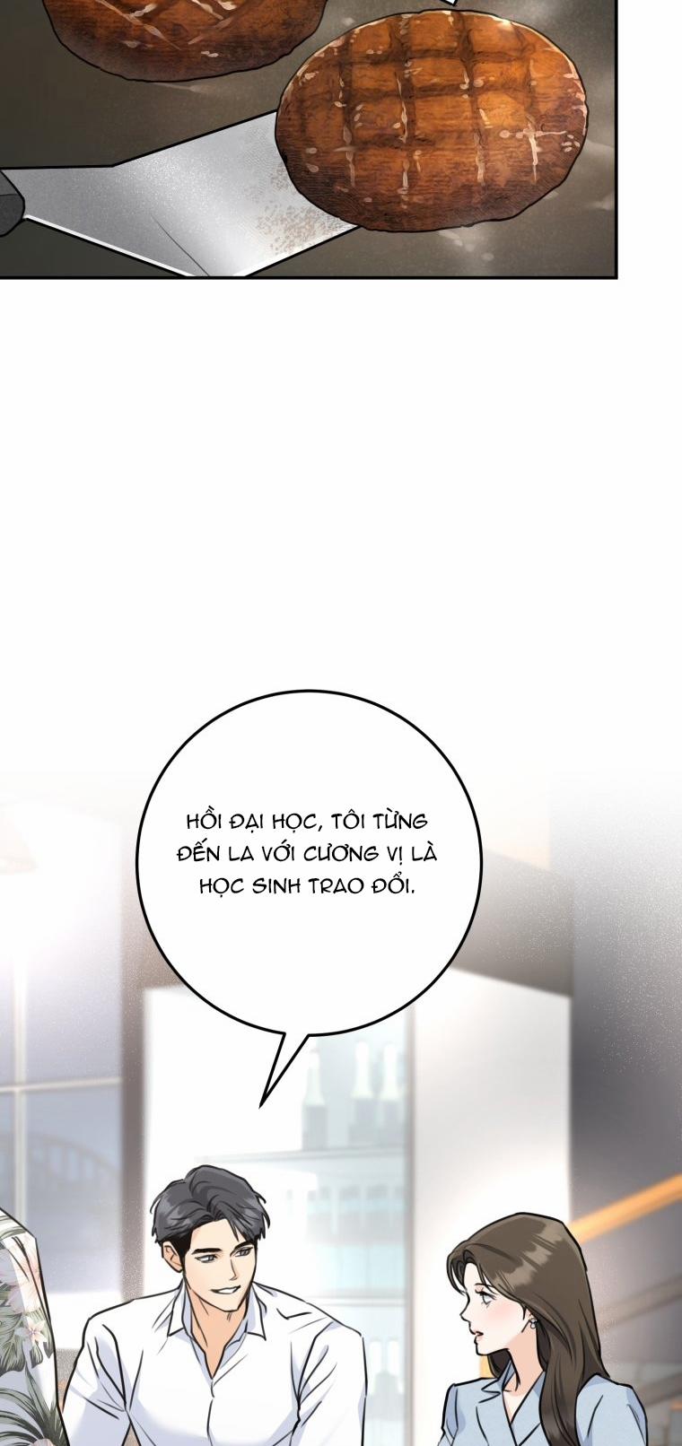 Lý Do Kết Hôn 14.2 trang 28