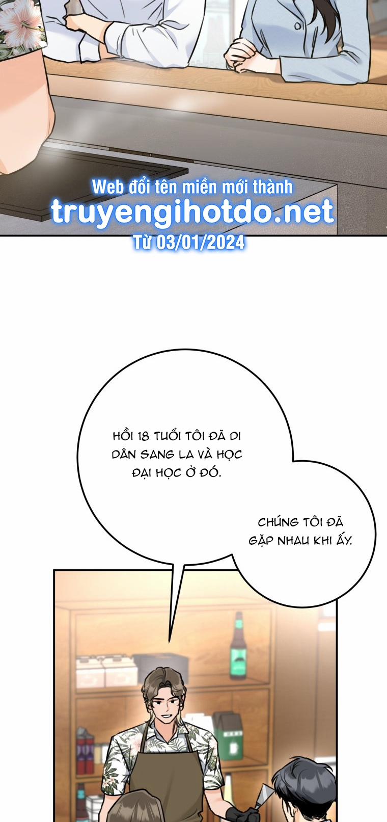 Lý Do Kết Hôn 14.2 trang 29