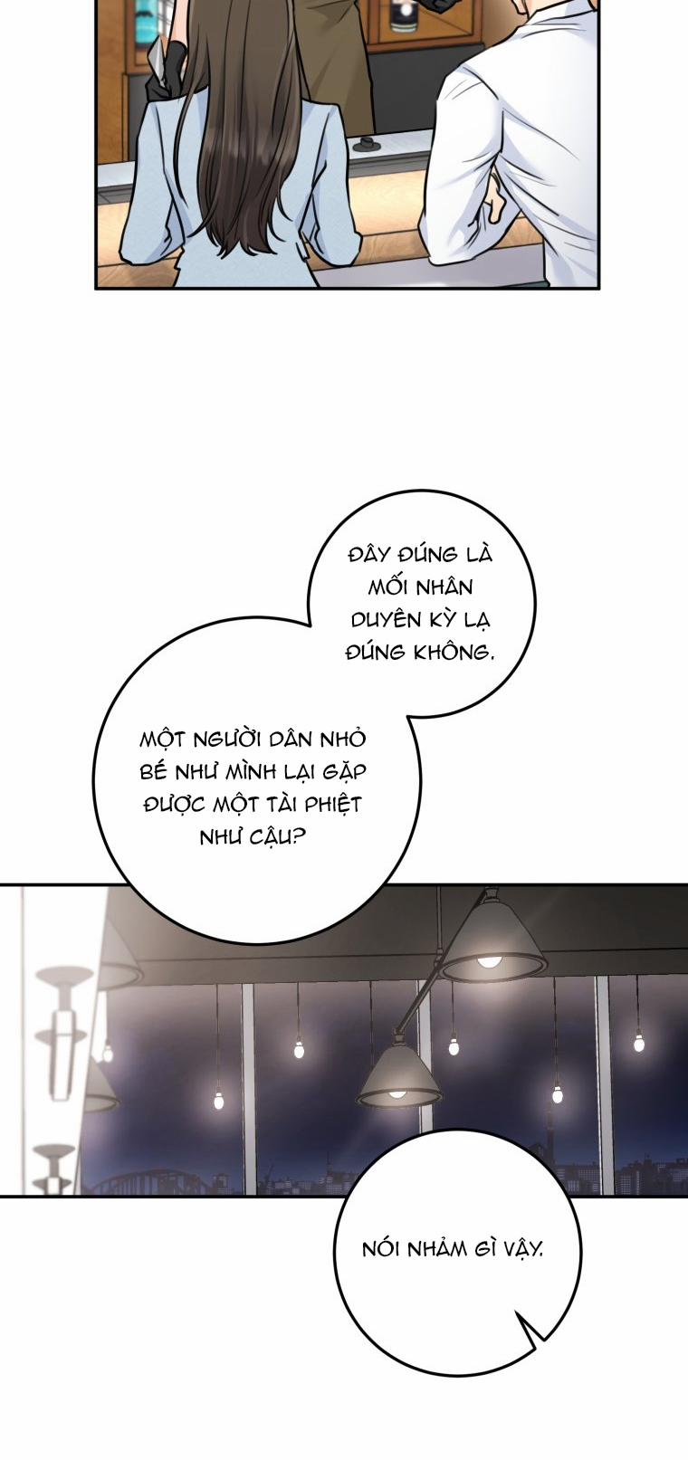 Lý Do Kết Hôn 14.2 trang 30