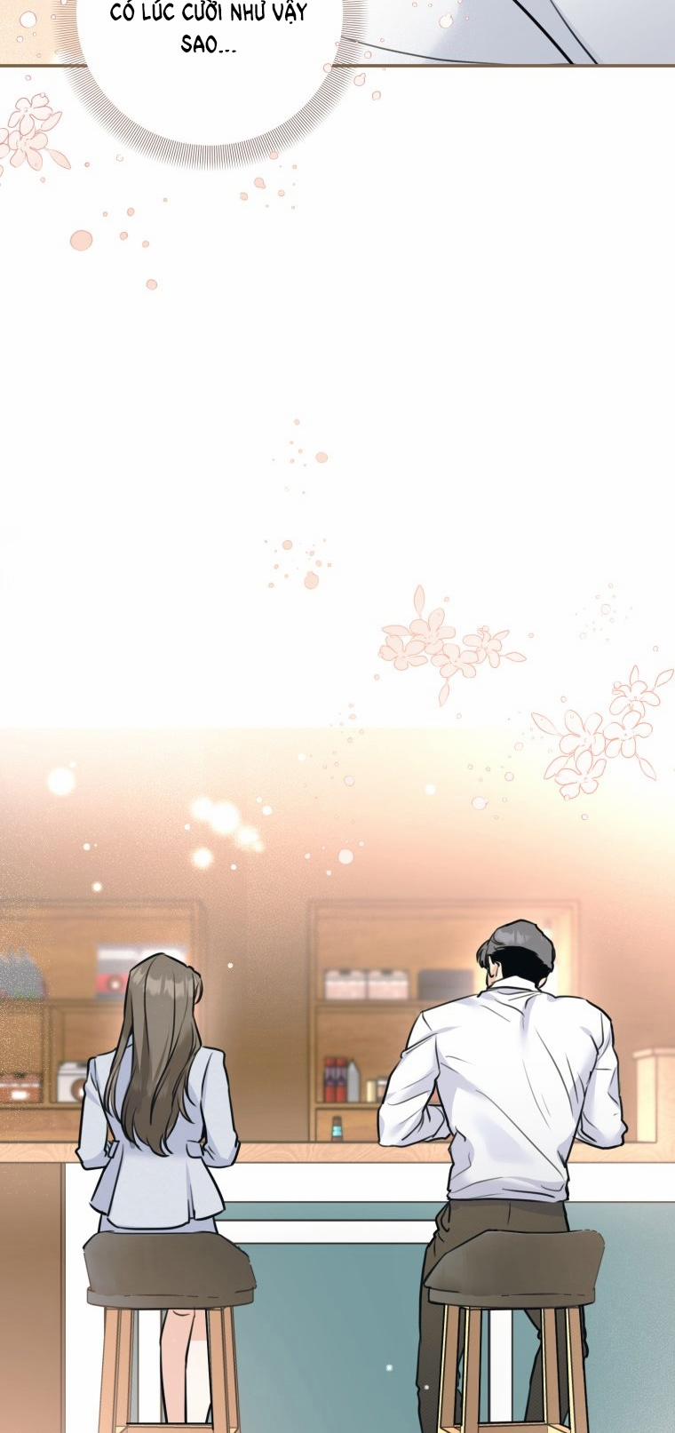 Lý Do Kết Hôn 14.2 trang 35