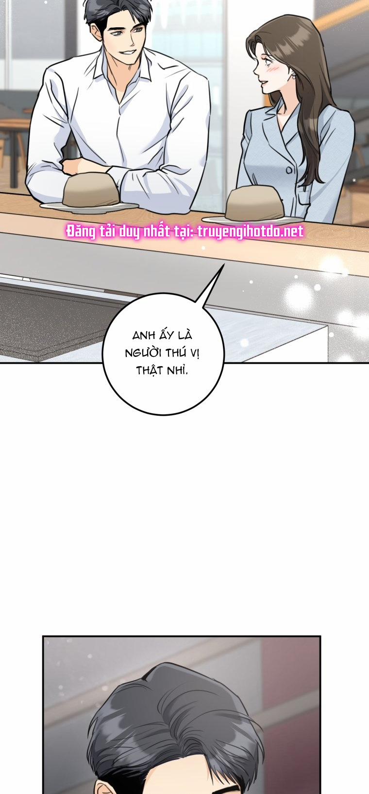 Lý Do Kết Hôn 15.1 trang 13