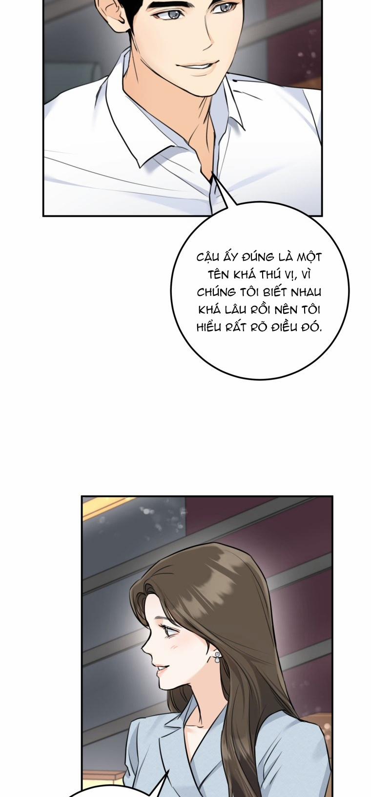 Lý Do Kết Hôn 15.1 trang 14