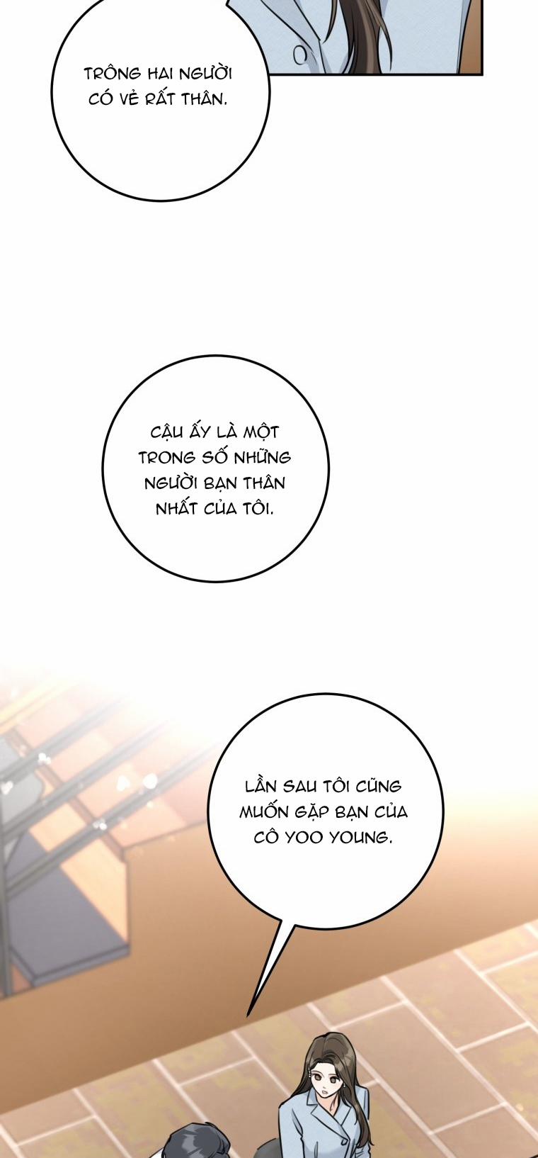 Lý Do Kết Hôn 15.1 trang 15