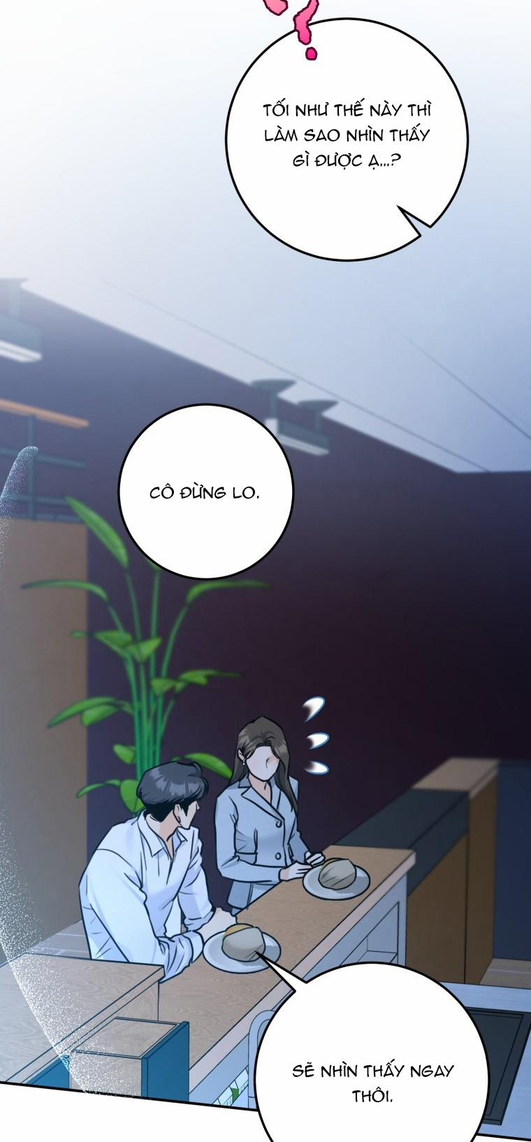 Lý Do Kết Hôn 15.1 trang 20