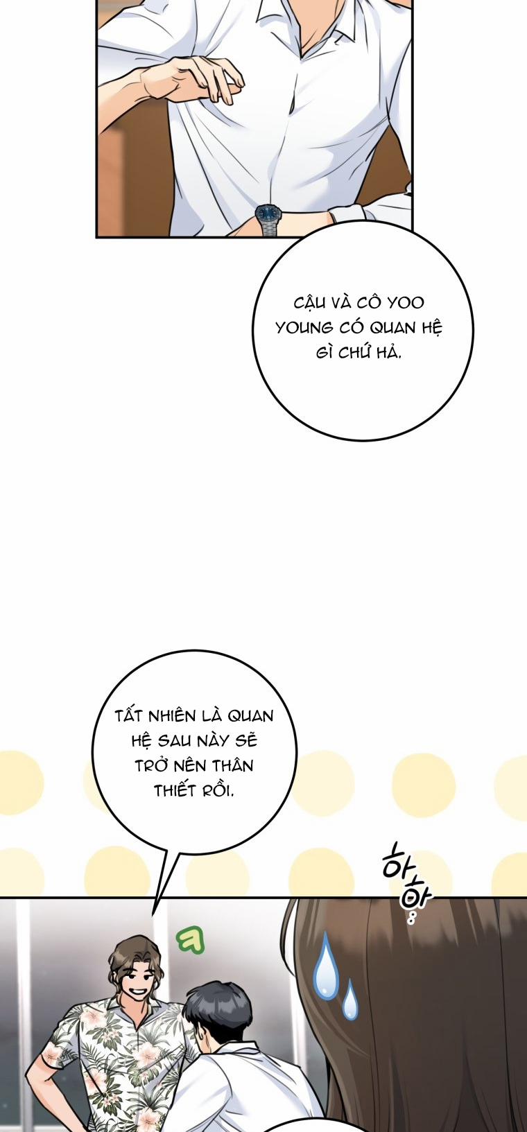 Lý Do Kết Hôn 15.1 trang 8