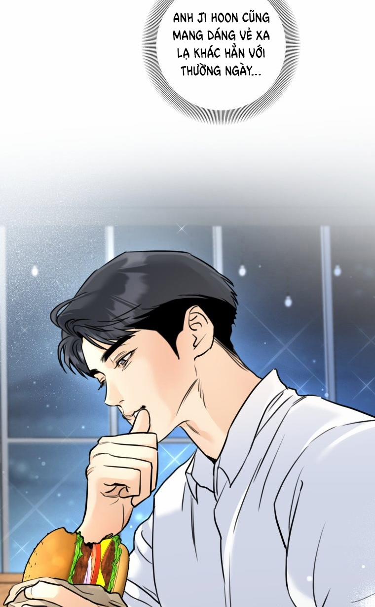 Lý Do Kết Hôn 15.2 trang 12