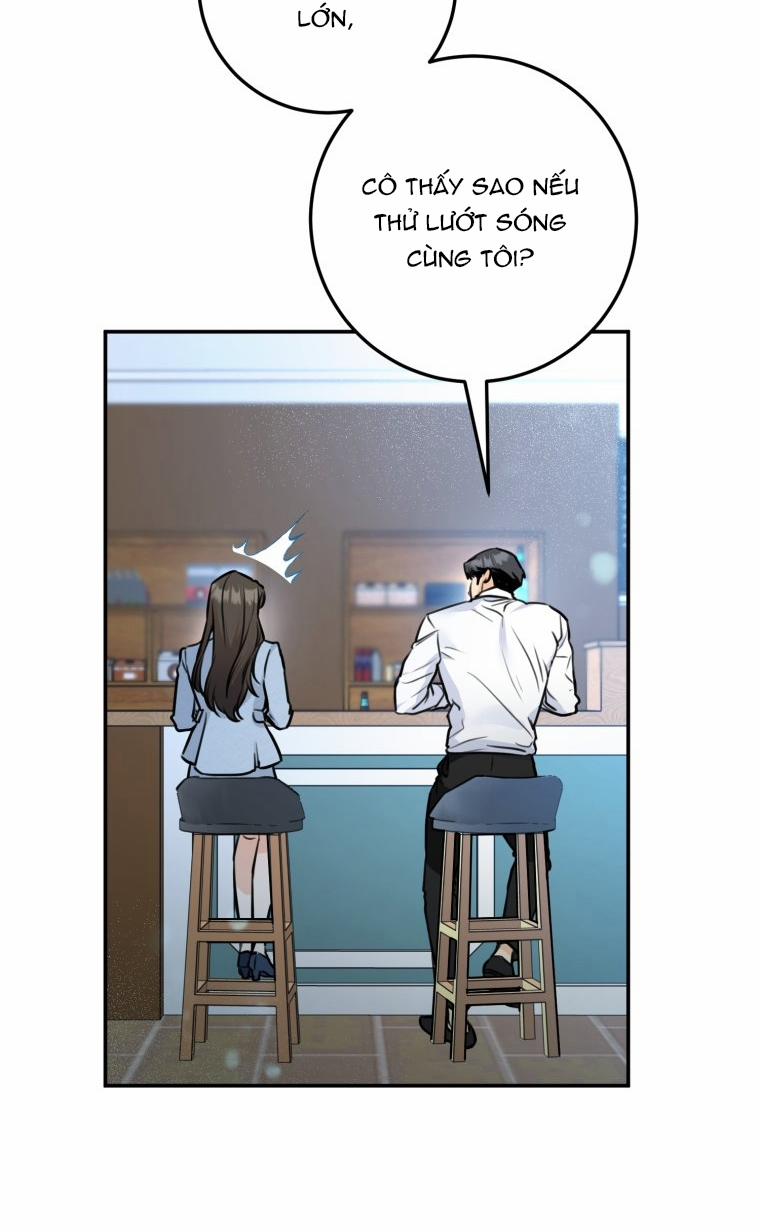 Lý Do Kết Hôn 15.2 trang 15