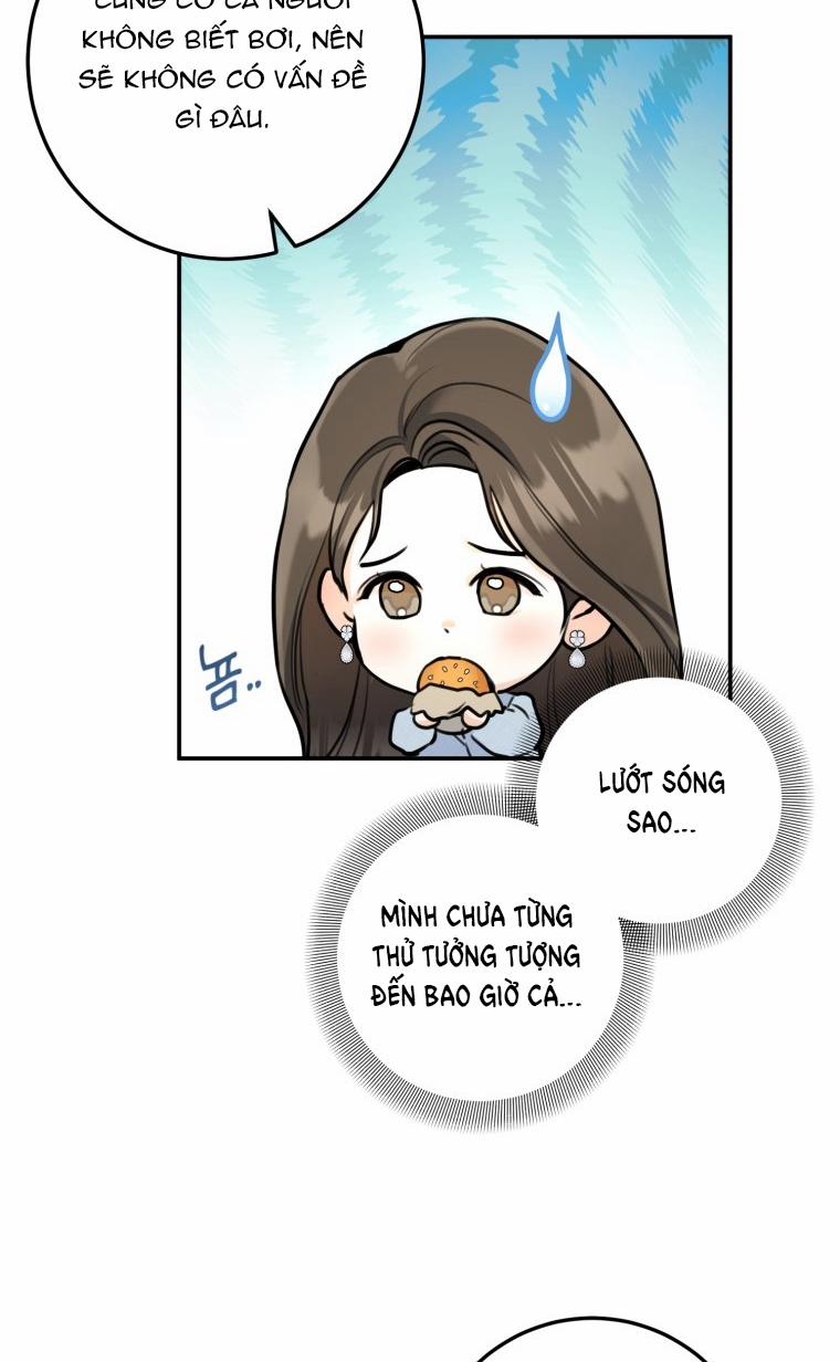 Lý Do Kết Hôn 15.2 trang 17