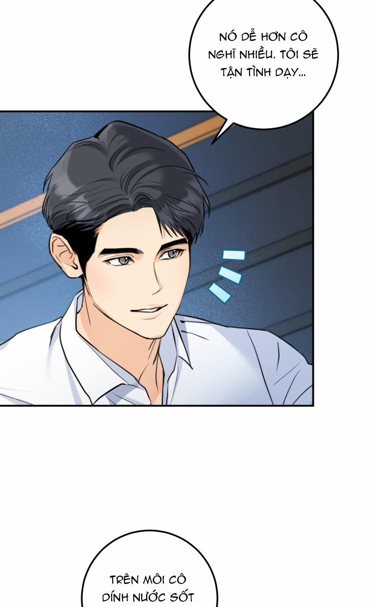 Lý Do Kết Hôn 15.2 trang 18