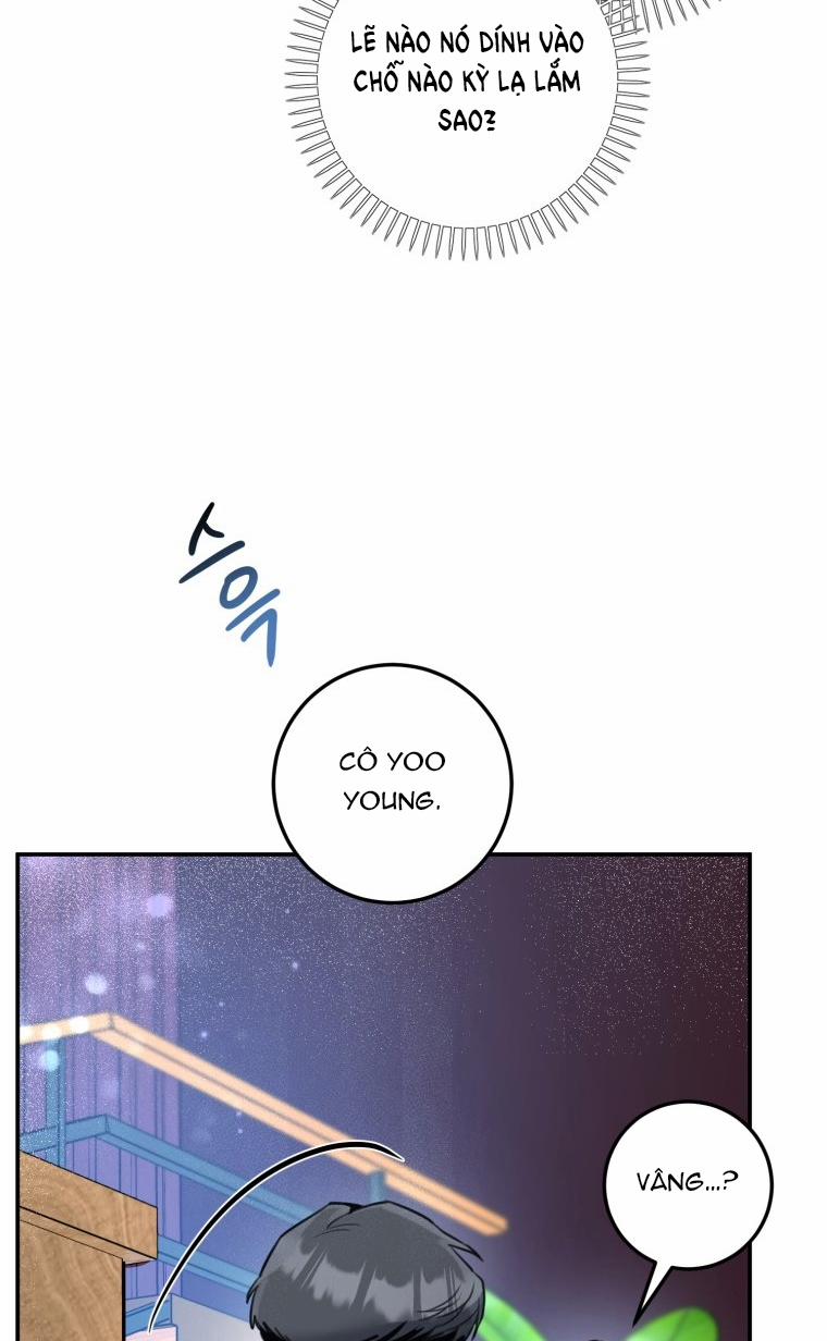 Lý Do Kết Hôn 15.2 trang 22