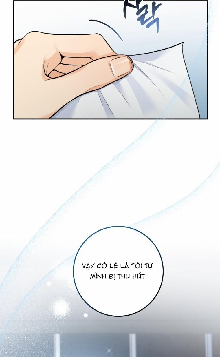 Lý Do Kết Hôn 15.2 trang 29