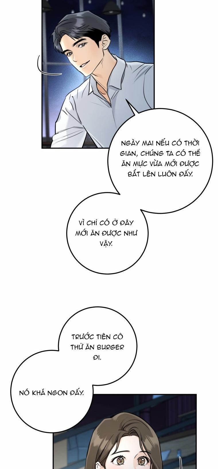 Lý Do Kết Hôn 15.2 trang 3