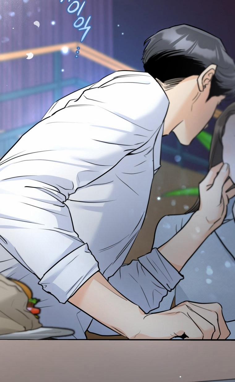 Lý Do Kết Hôn 15.2 trang 35