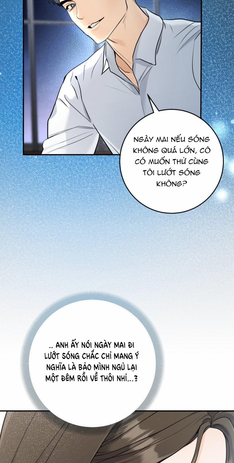 Lý Do Kết Hôn 16.1 trang 19