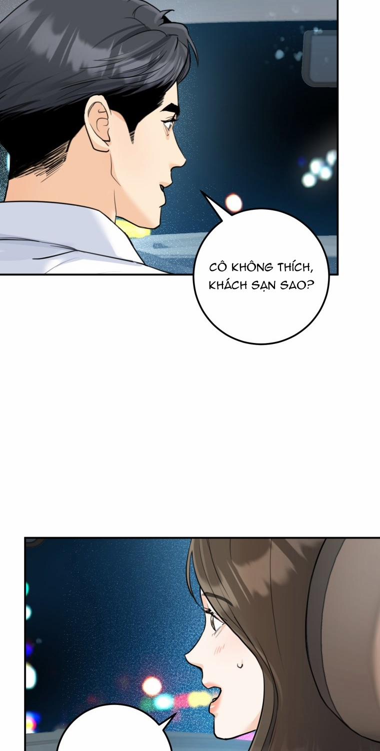 Lý Do Kết Hôn 16.1 trang 28