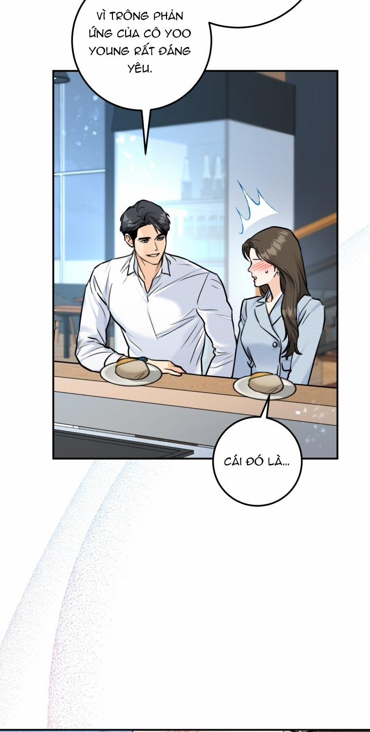 Lý Do Kết Hôn 16.1 trang 9