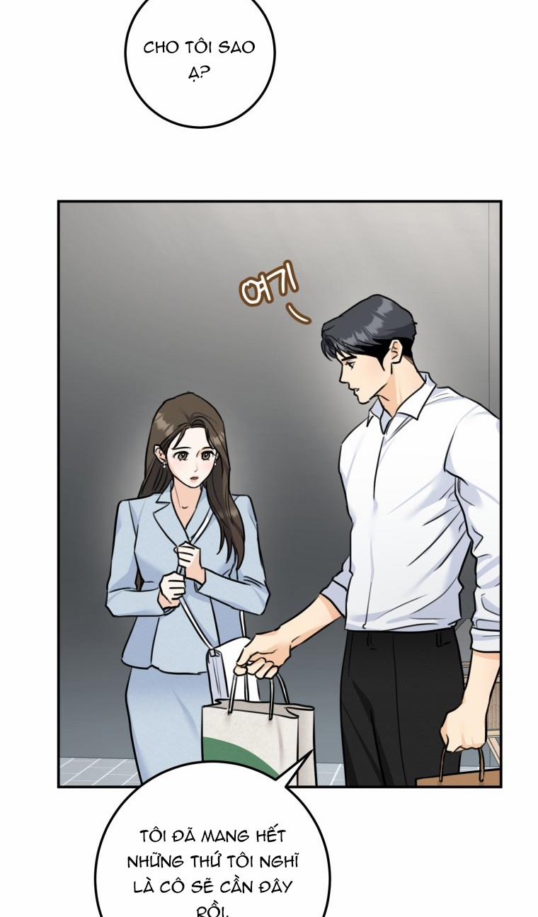 Lý Do Kết Hôn 16.2 trang 2