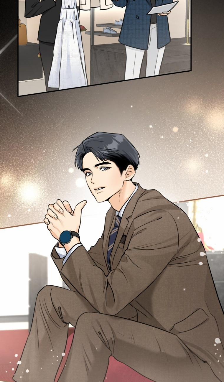 Lý Do Kết Hôn 16.2 trang 7