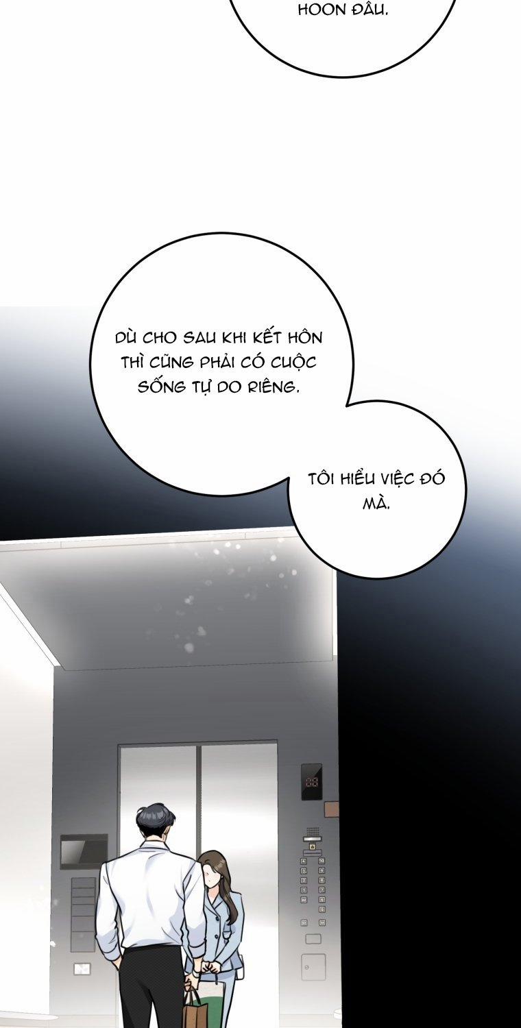 Lý Do Kết Hôn 17.1 trang 11