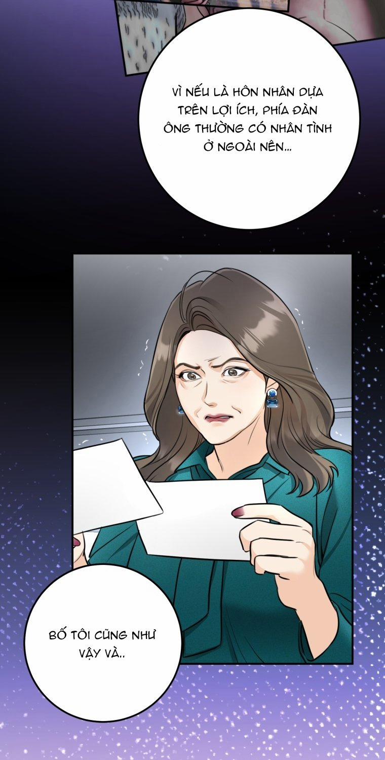 Lý Do Kết Hôn 17.1 trang 15