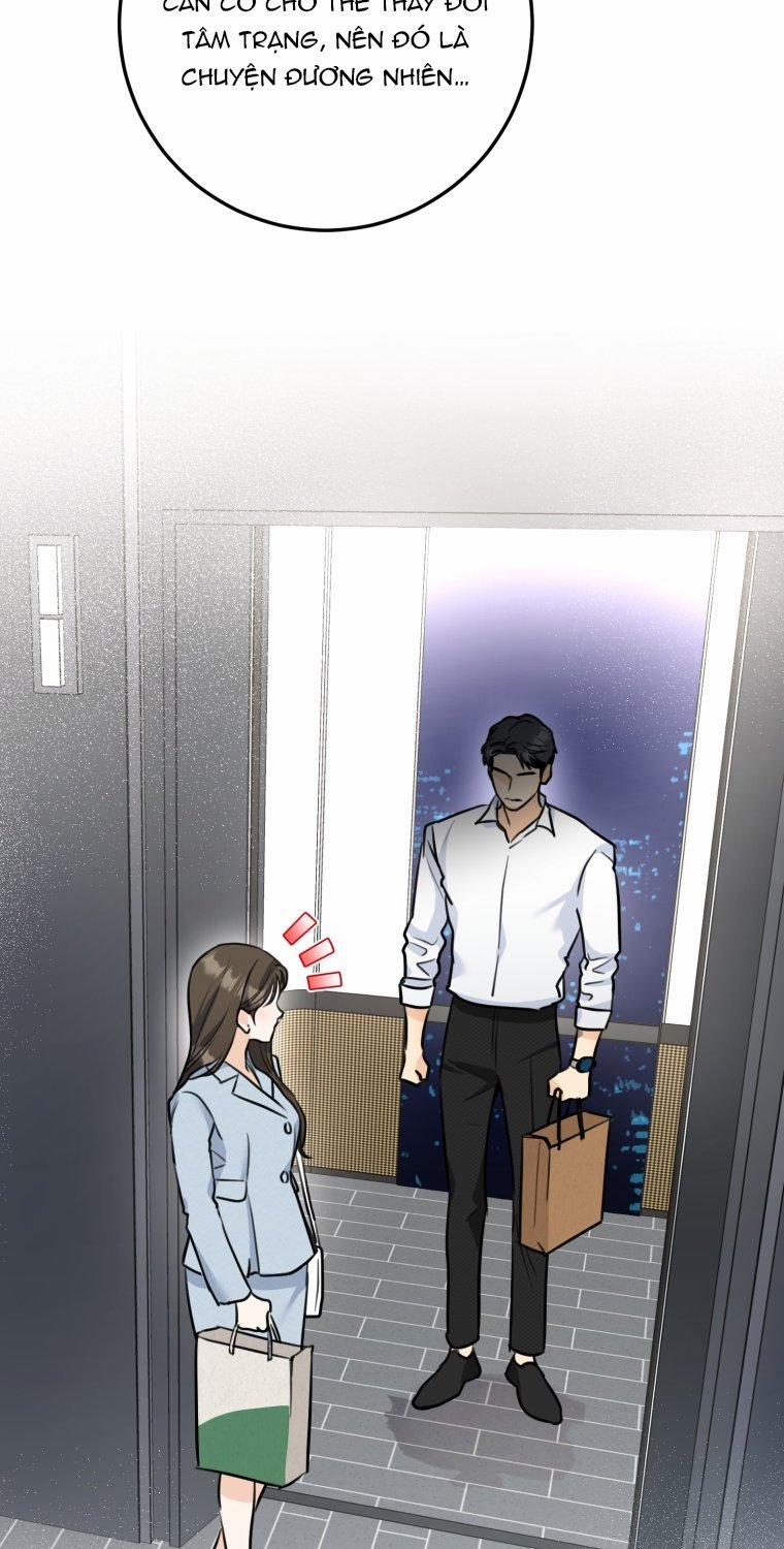 Lý Do Kết Hôn 17.1 trang 17