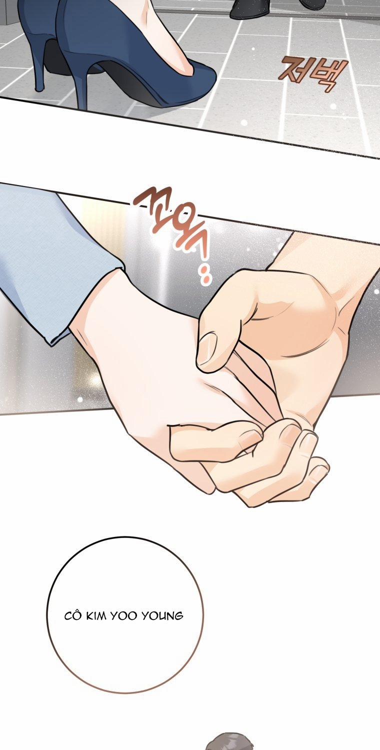 Lý Do Kết Hôn 17.1 trang 23