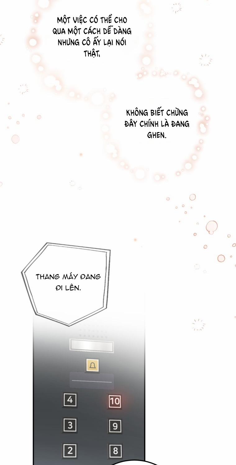 Lý Do Kết Hôn 17.1 trang 6