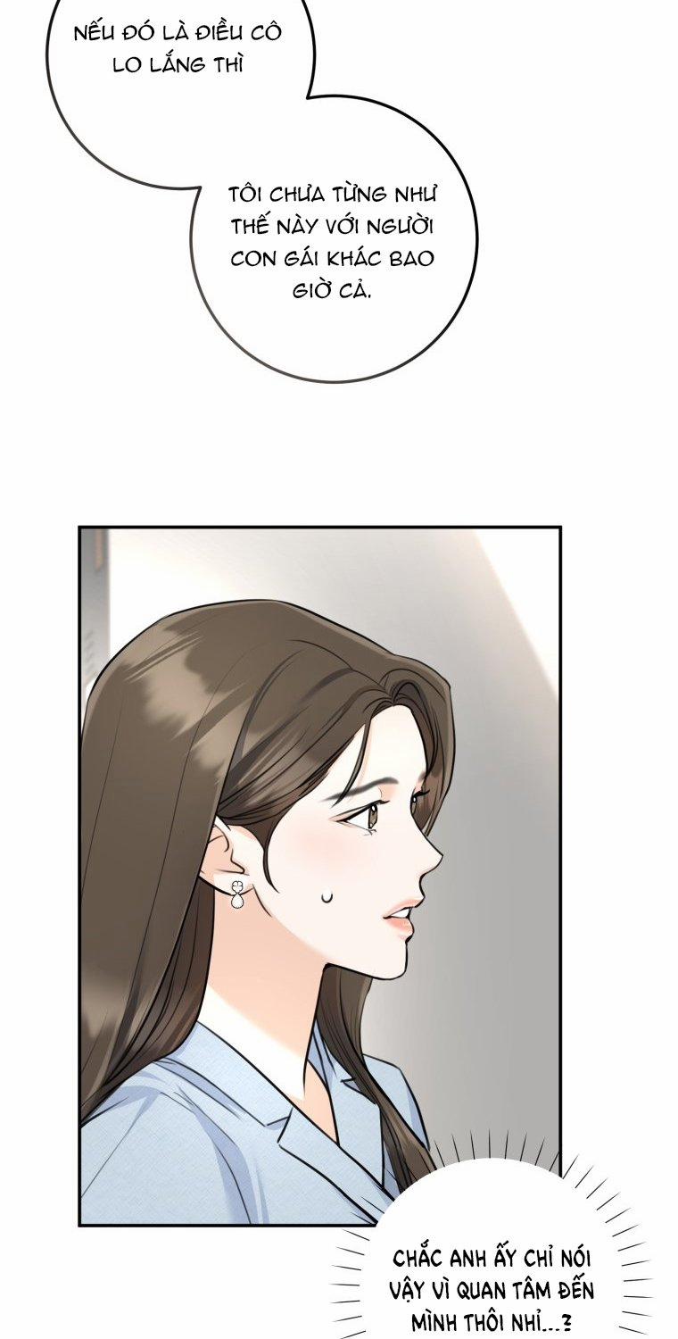 Lý Do Kết Hôn 17.1 trang 8