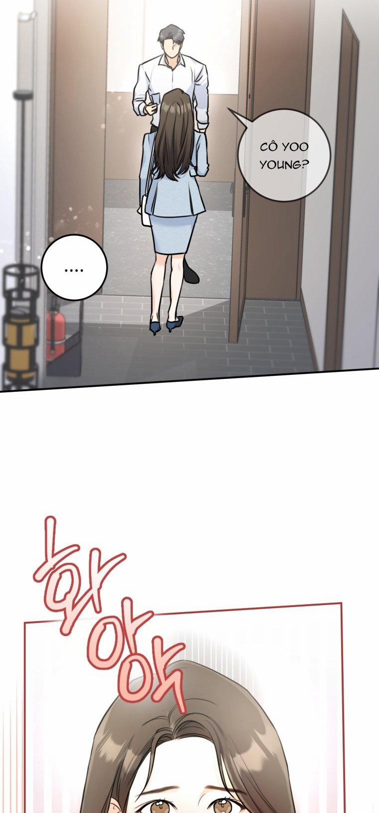 Lý Do Kết Hôn 17.2 trang 16