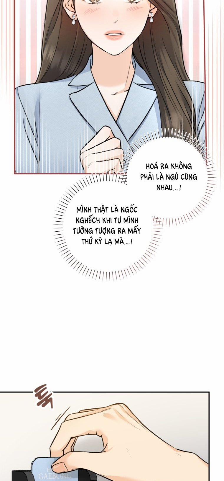 Lý Do Kết Hôn 17.2 trang 17