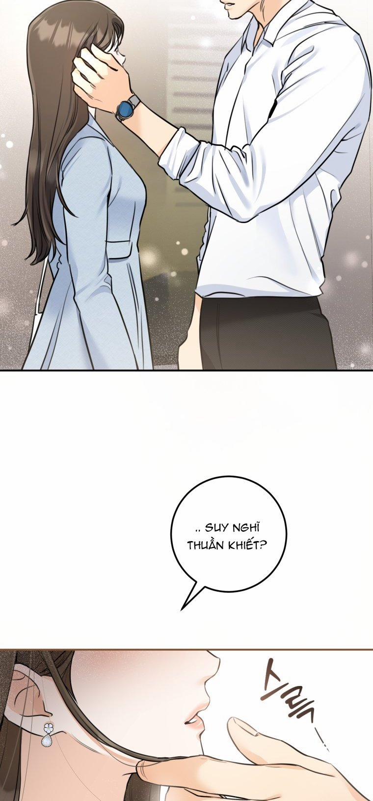 Lý Do Kết Hôn 17.2 trang 23