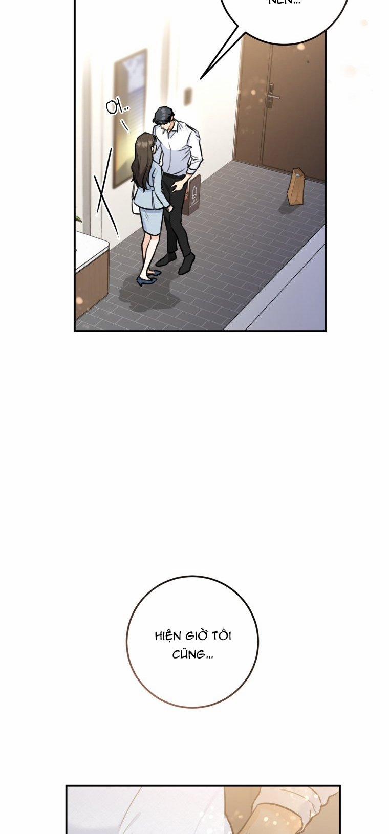 Lý Do Kết Hôn 17.2 trang 26