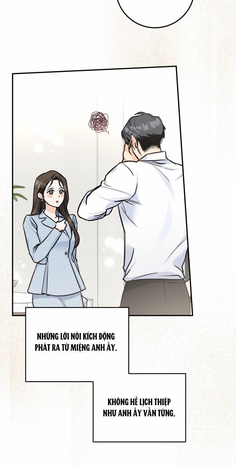 Lý Do Kết Hôn 18.1 trang 15