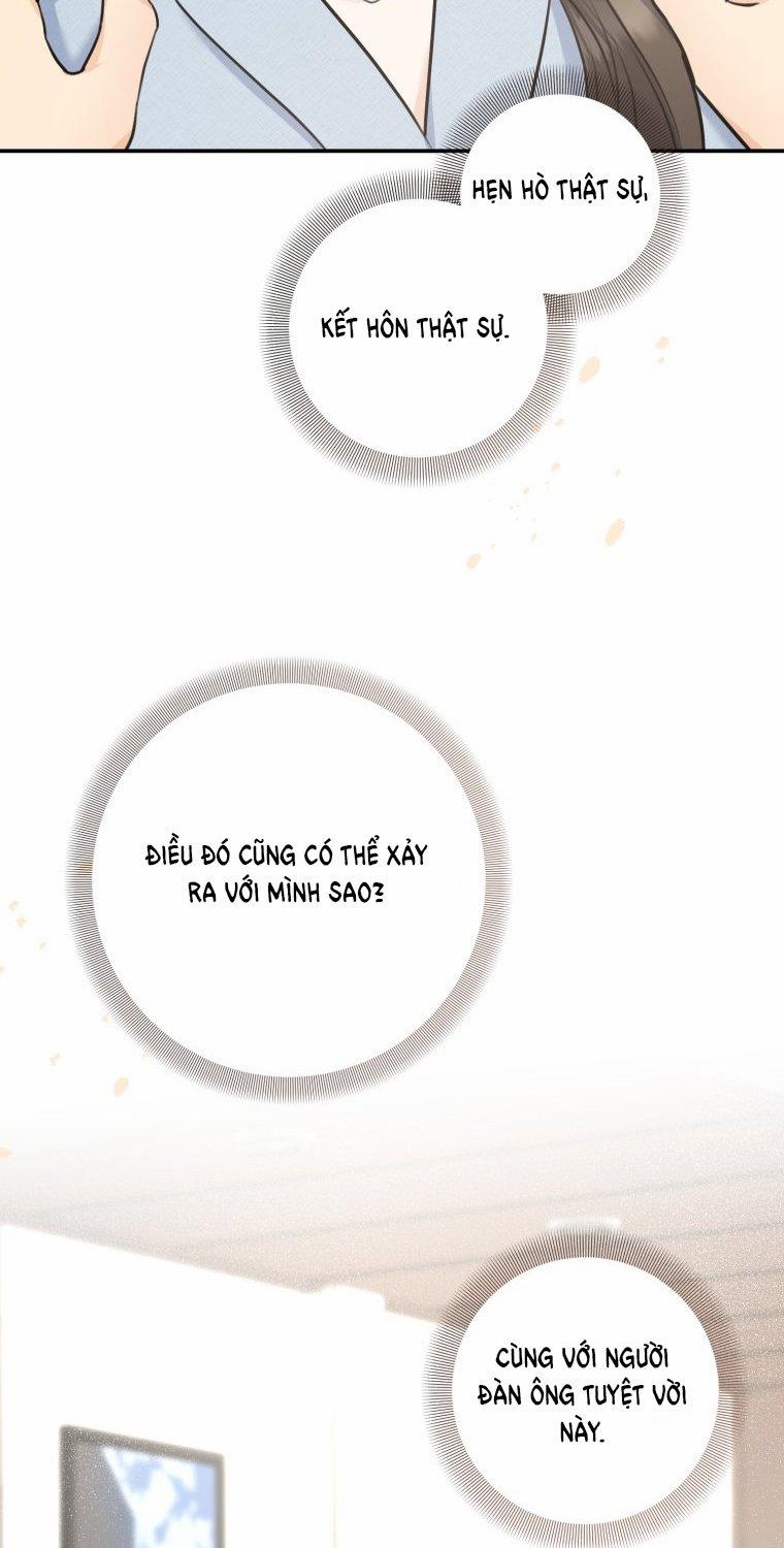 Lý Do Kết Hôn 18.1 trang 18