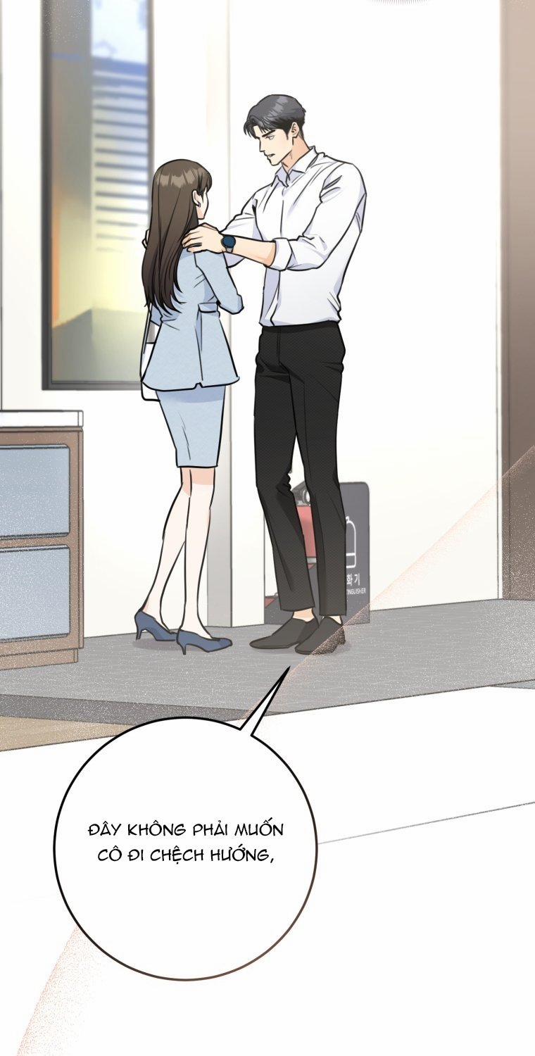 Lý Do Kết Hôn 18.1 trang 19