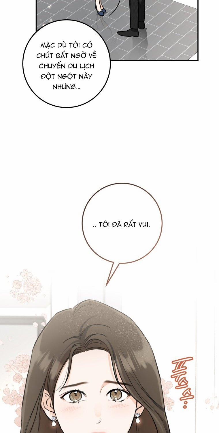 Lý Do Kết Hôn 18.1 trang 28