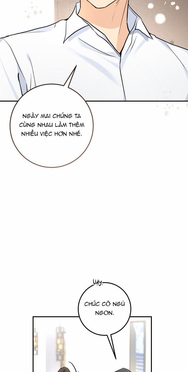 Lý Do Kết Hôn 18.1 trang 30